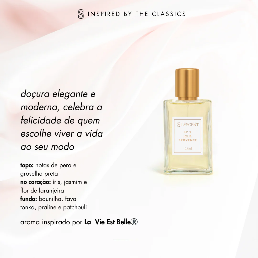 Caixa + Kit Trilogia Essencial: N° 1 + Nº 2 + Nº 6 | 25ml - Image 2