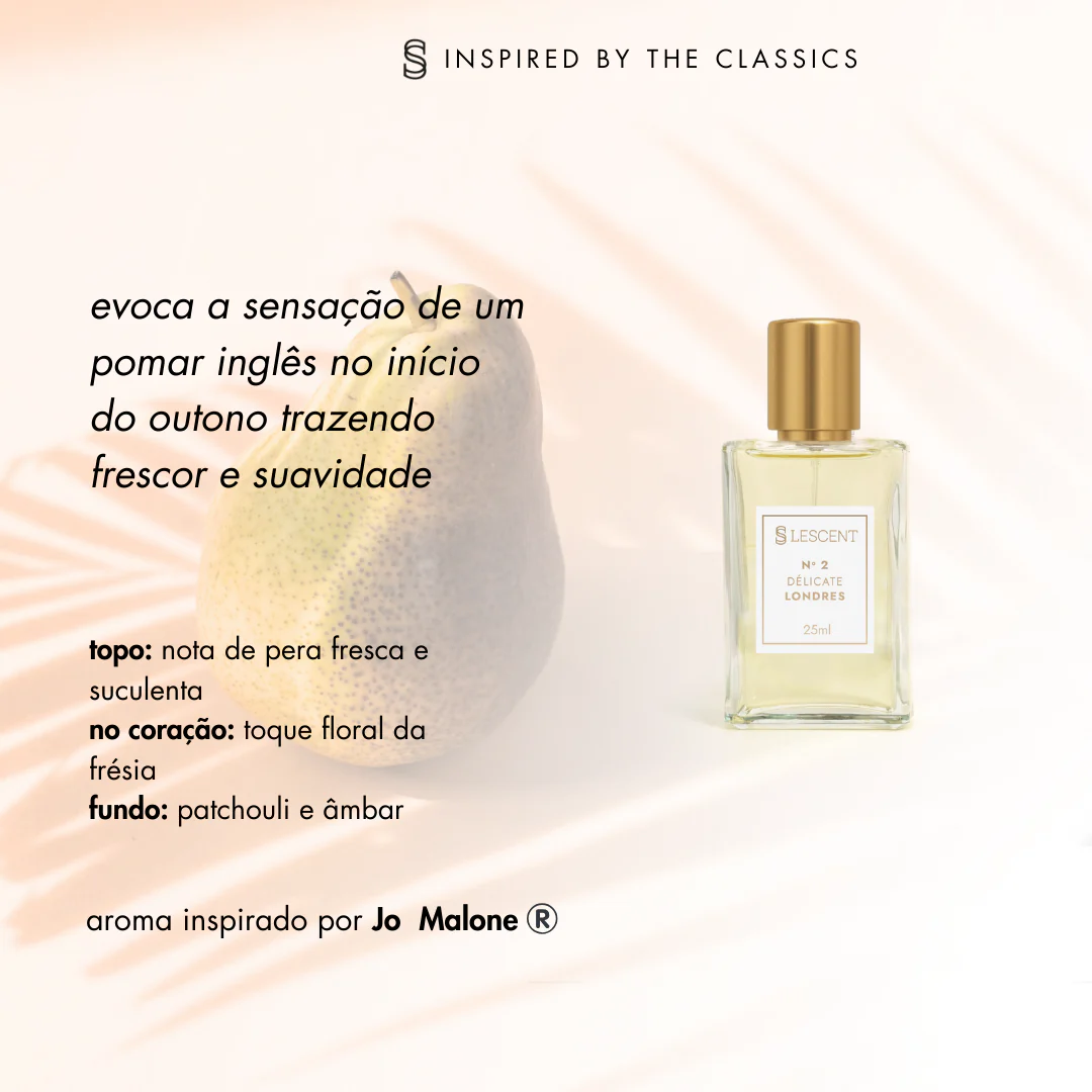 Caixa + Kit Trilogia Essencial: N° 1 + Nº 2 + Nº 6 | 25ml - Image 3