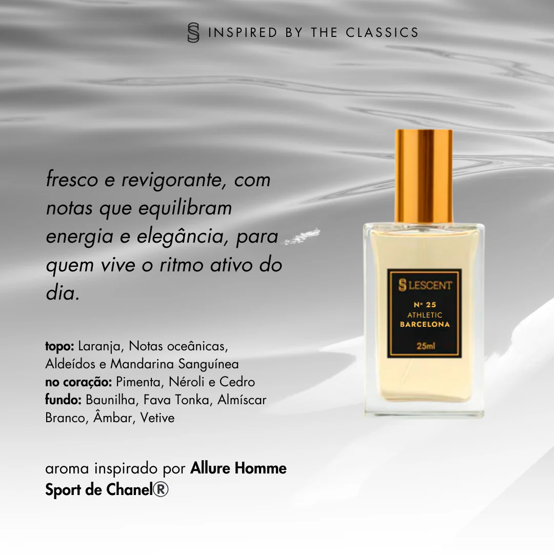 Kit Trilogia Gold Nº 23 + Nº 25 + Nº 27 | 25ml - Image 3