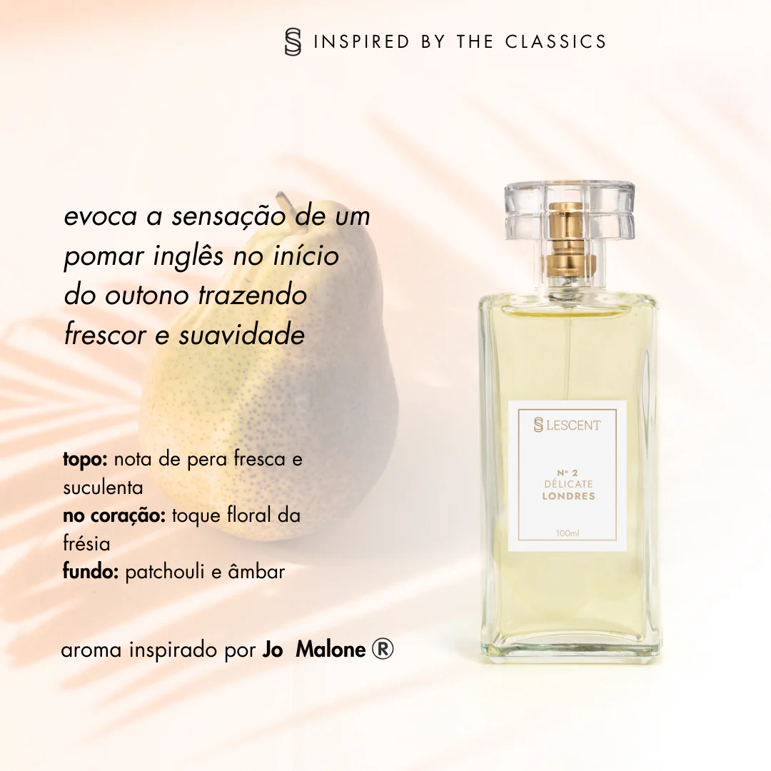 Kit Dueto Essencial Unissex Nº 2 + Nº 13 | 100ml - Image 2