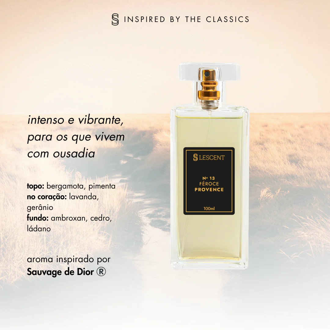 Kit Dueto Essencial Unissex Nº 2 + Nº 13 | 100ml - Image 3