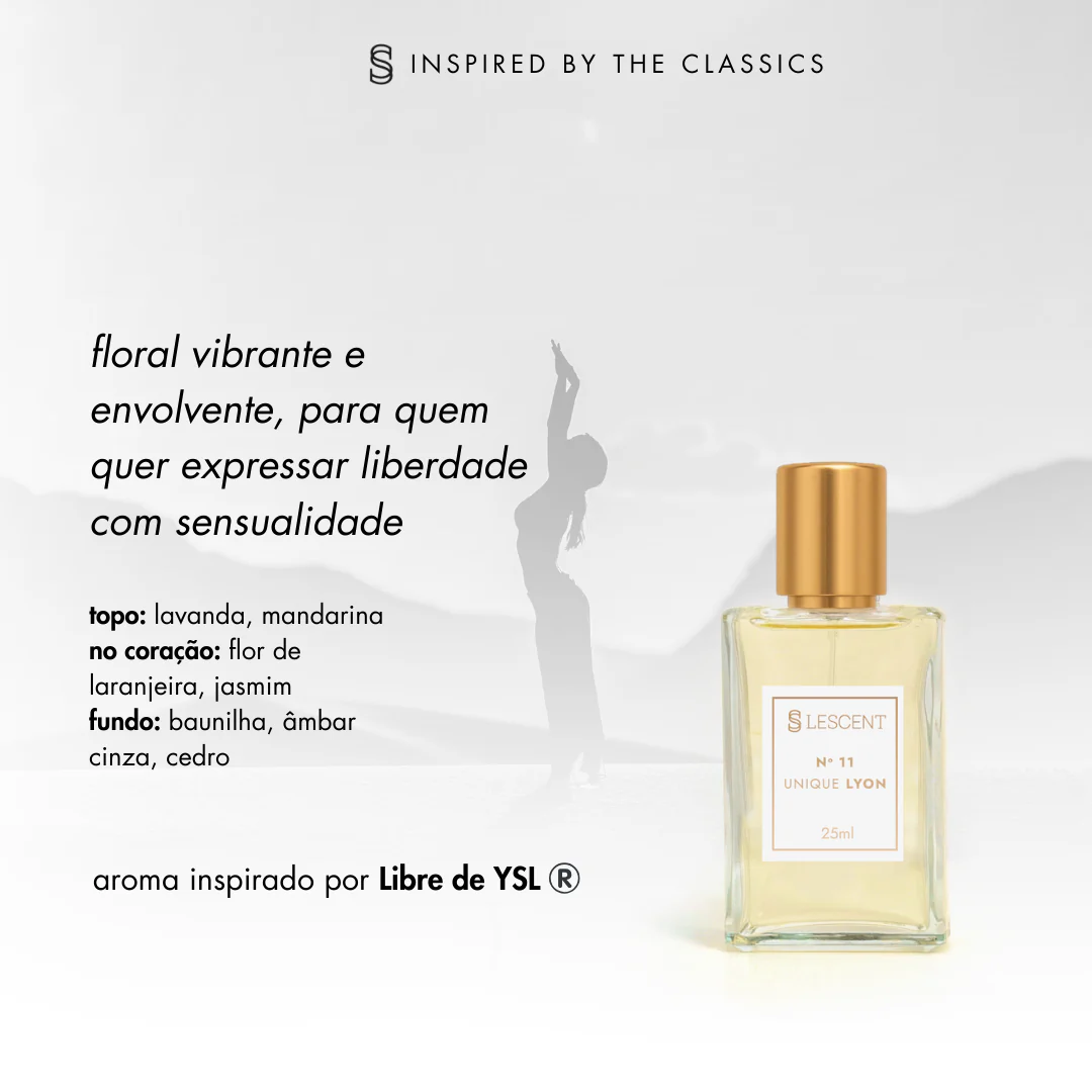 Kit Sexteto Feminino Nº 2 + Nº 5 + Nº 9 + Nº 11 + Nº 26 + Nº 30 | 25ml - Image 5