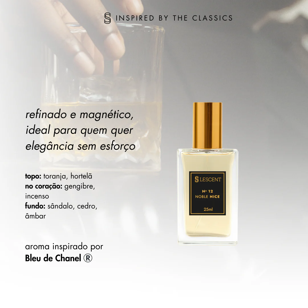 Kit Trilogia Nº 13 + Nº 12 + Nº 27 | 25ml - Image 3