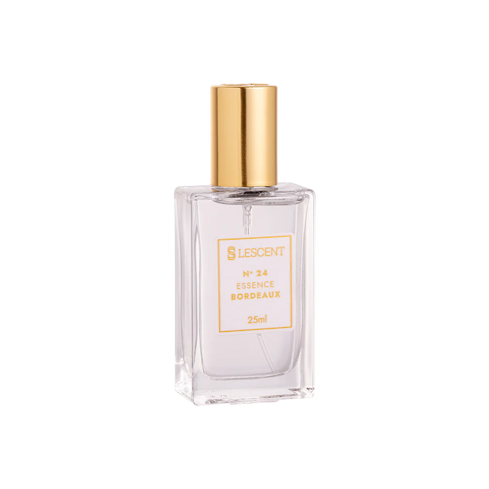 Nº 24 • ESSENCE BORDEAUX - 25 ml - Image 3
