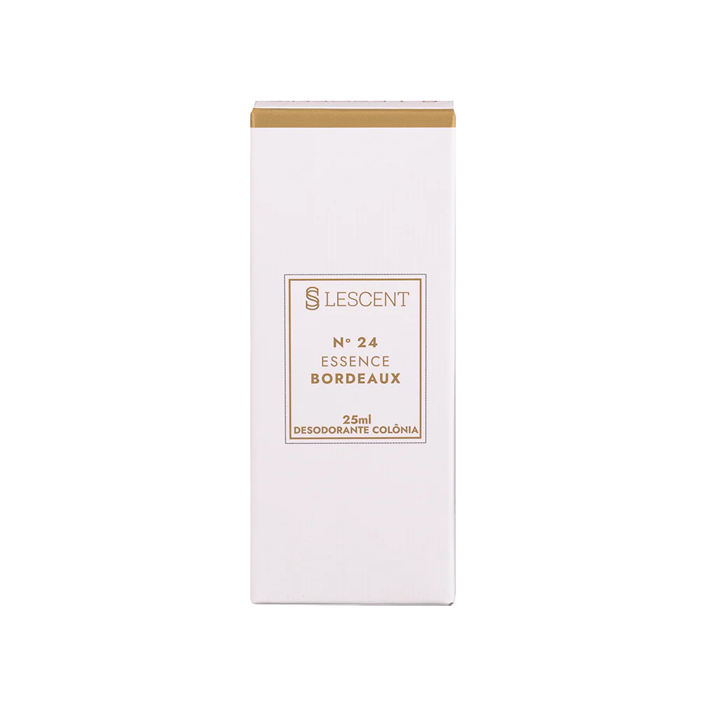 Nº 24 • ESSENCE BORDEAUX - 25 ml - Image 5
