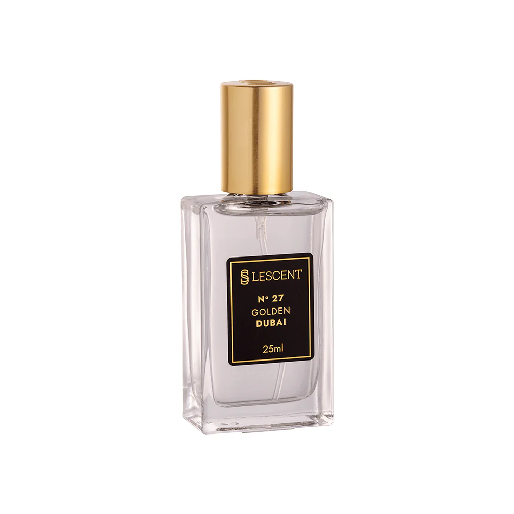 Nº 27 • GOLDEN DUBAI - 25ml - Image 3