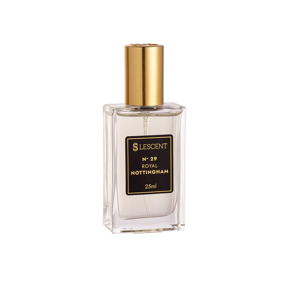 Nº 29 • ROYAL NOTTINGHAM - 25mL - Image 3