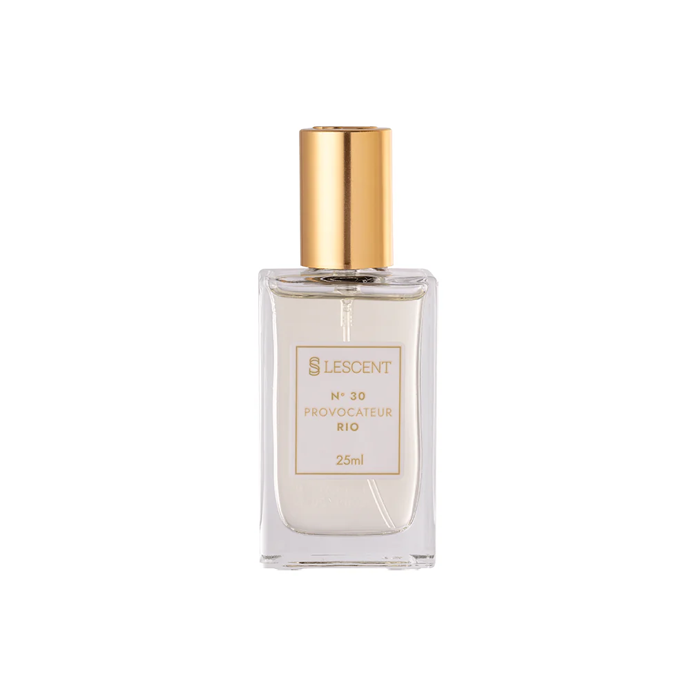 Nº 30 • PROVOCATEUR RIO - 25mL