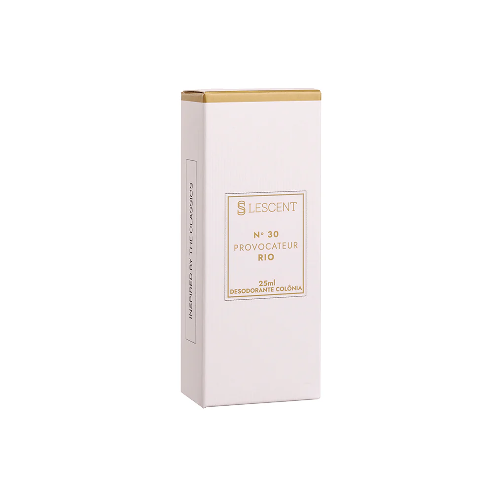 Nº 30 • PROVOCATEUR RIO - 25mL - Image 7
