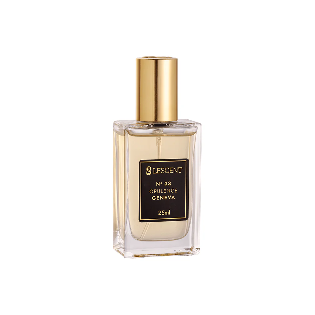 Nº 33 • OPULENCE GENEVA - 25ml - Image 3