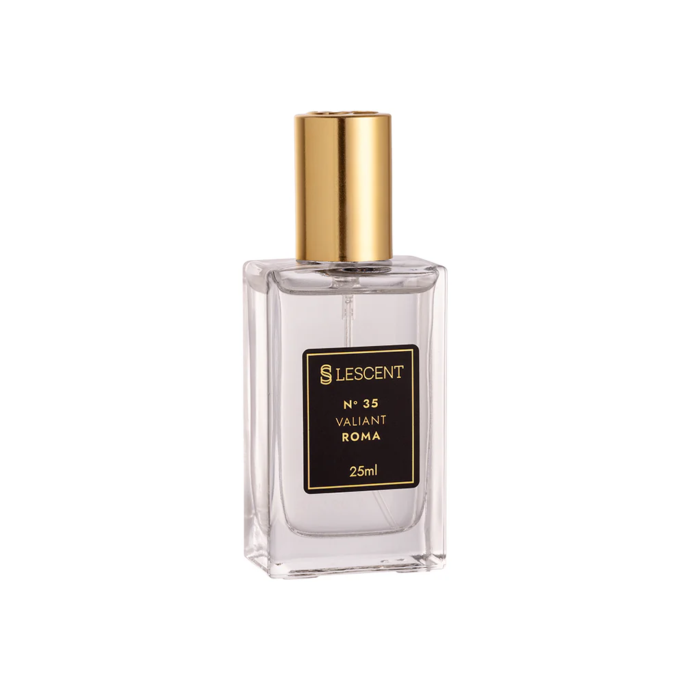 Nº 35 • VALIANT ROMA - 25ml - Image 3