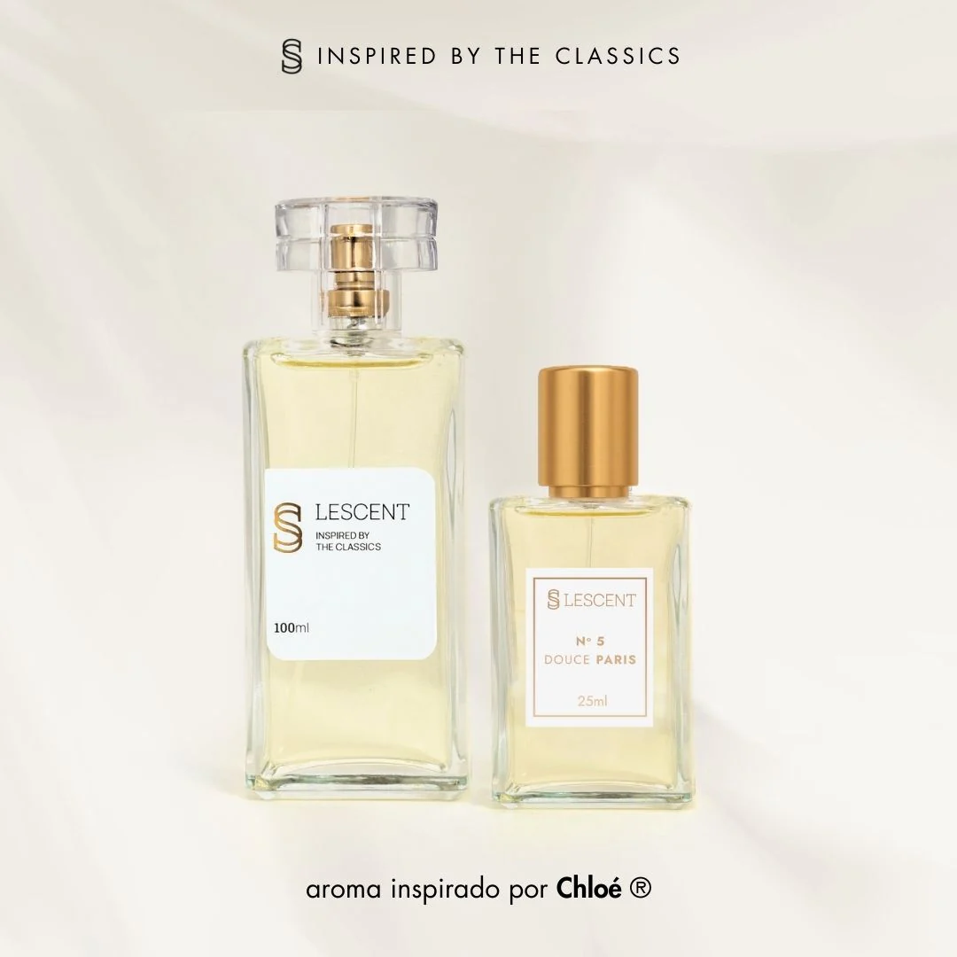 Nº 5 • Douce Paris - Image 3