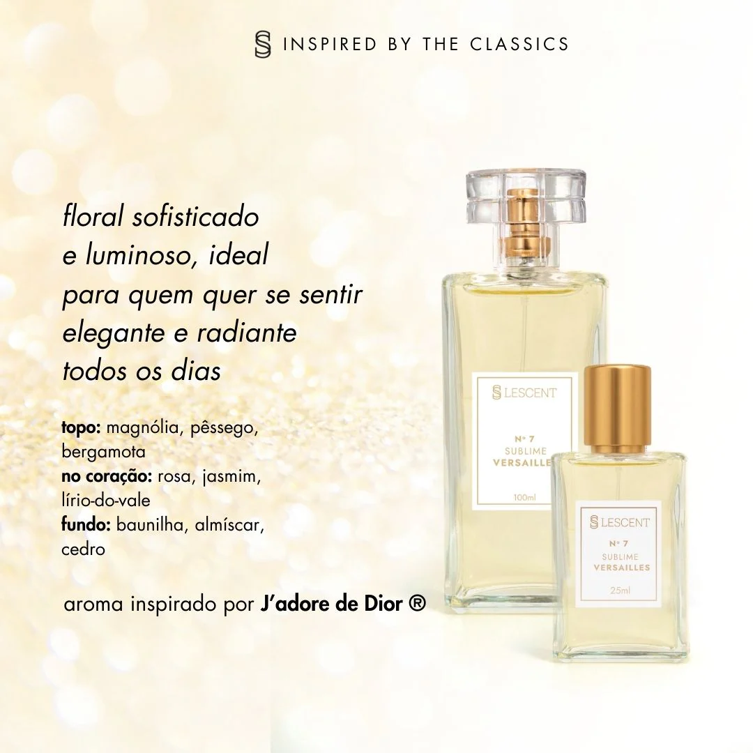 Nº 7 • Sublime Versailles - Image 3