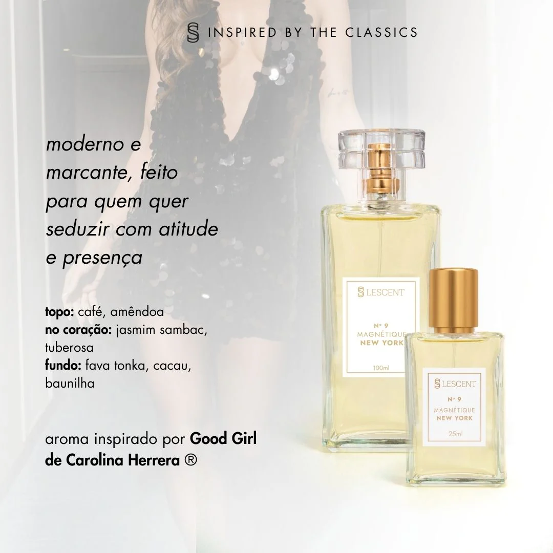 Nº 9 • Magnétique New York - Image 3